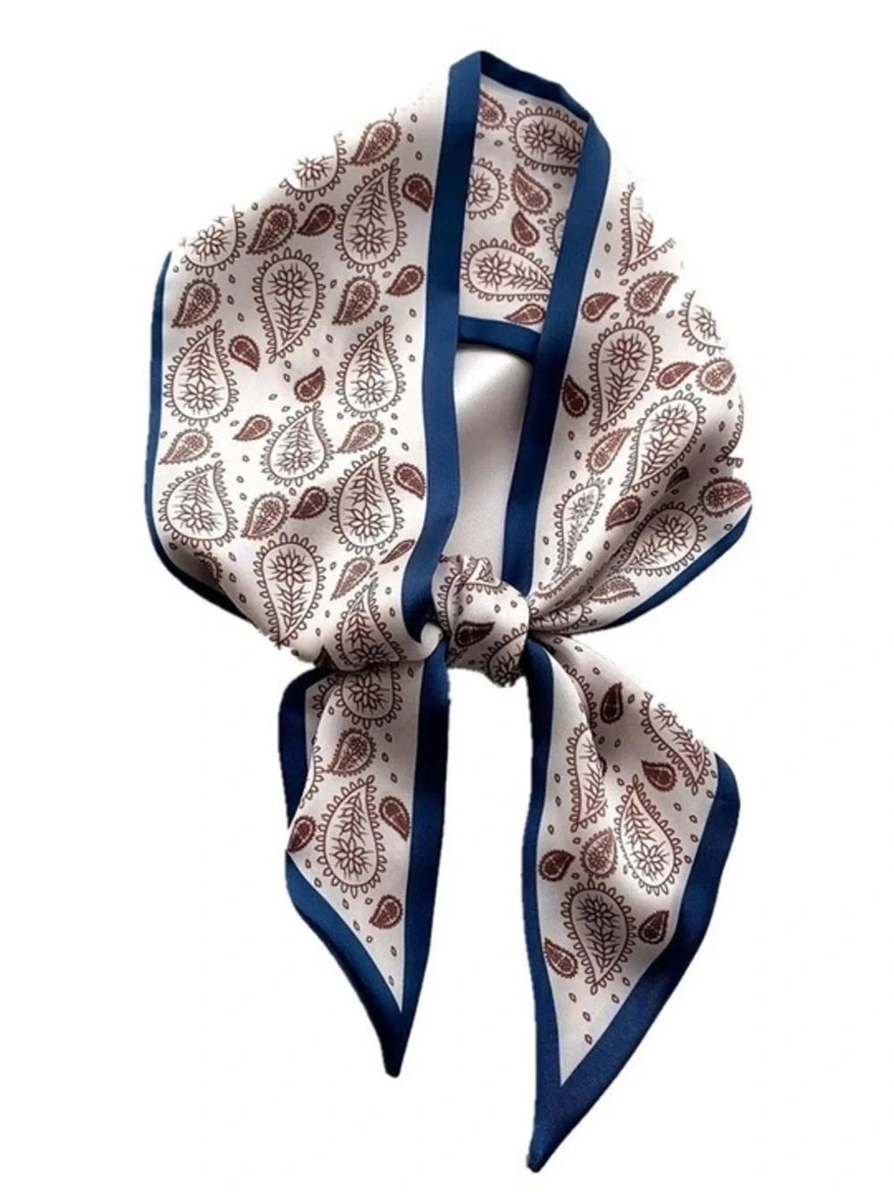 NWT Set of 4 Luxury Twilly Scarf Bundle • Whimsigoth Boho Bag Accessories